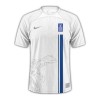 Camiseta de fútbol Grecia Primera Equipación 2024 - Hombre